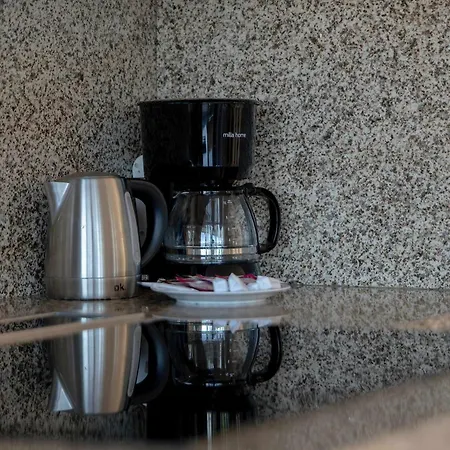 Family With Spacious Terrace And Garage In By Renters Apartment