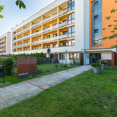 Apartment Family With Spacious Terrace And Garage In By Renters *